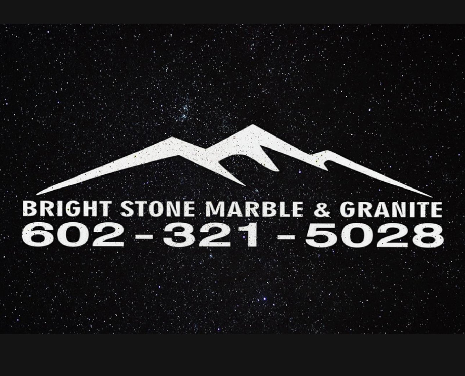 logo granite
